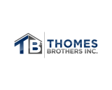 https://www.logocontest.com/public/logoimage/1517183416Thomes Brothers, Inc.png